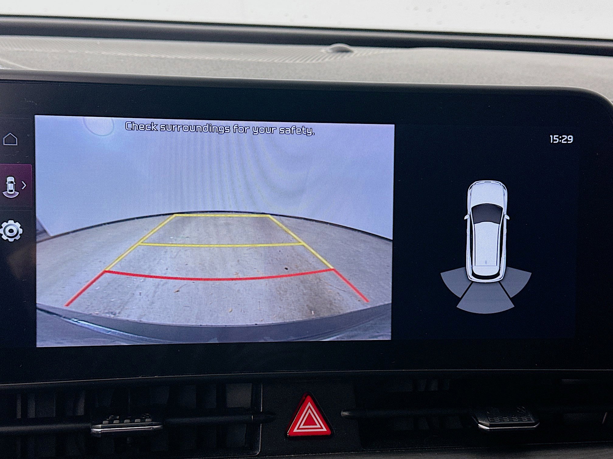 Used 2023 Kia Sportage X-Line w/ X-Line Premium Package image 19