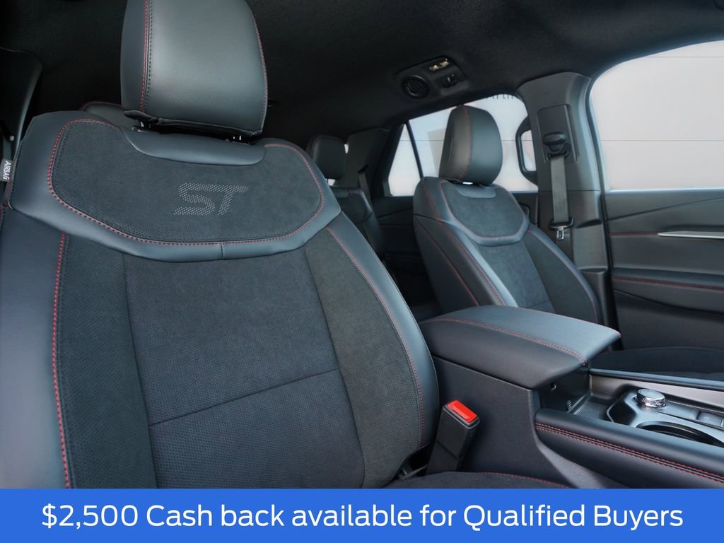 New 2026 Ford Explorer ST image 20