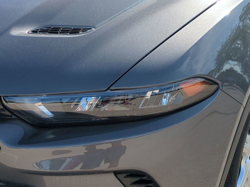 New 2025 Dodge Hornet GT image 10