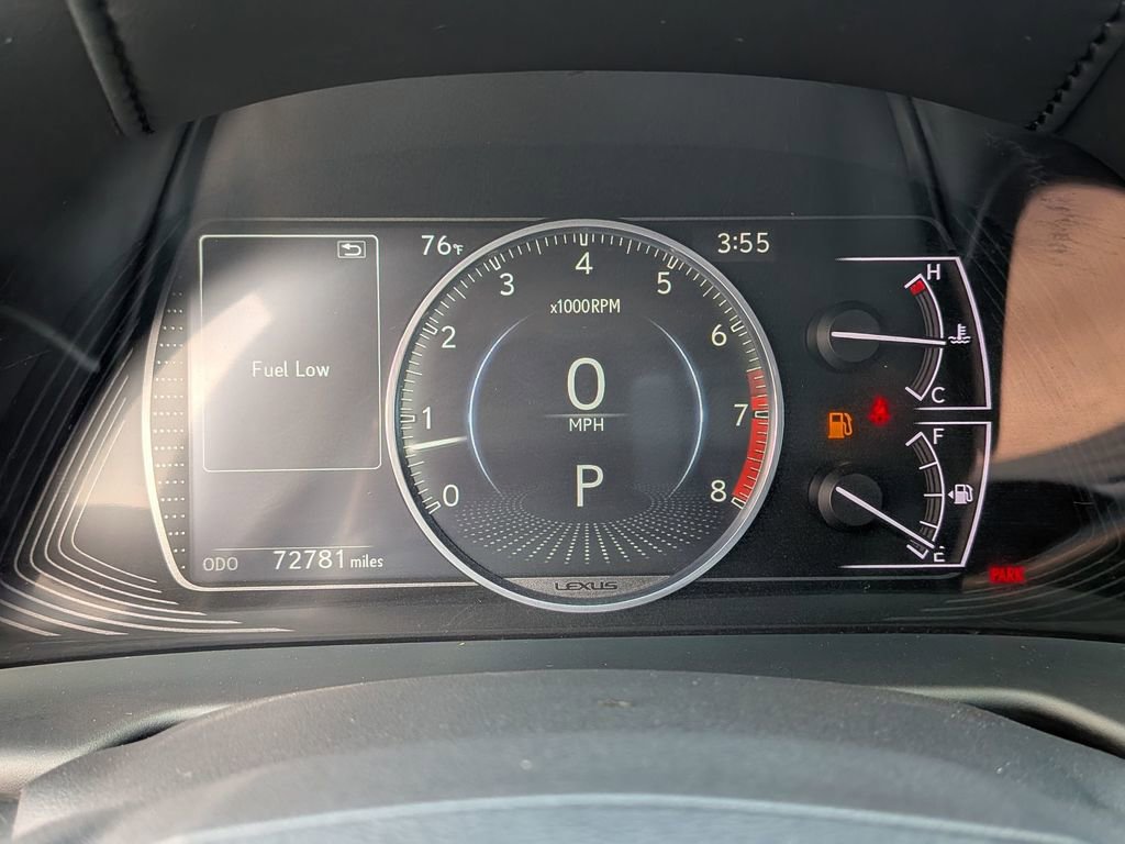 Used 2020 Lexus ES 350 w/ Premium Package image 18