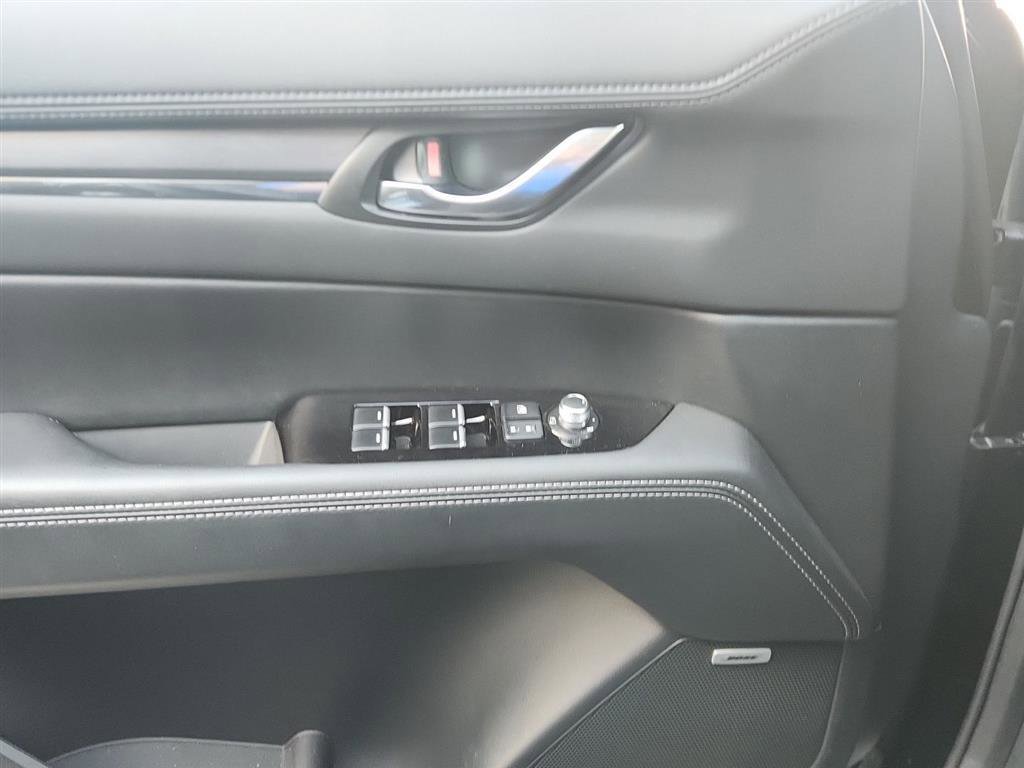 Used 2025 MAZDA CX-5 AWD 2.5 S image 12