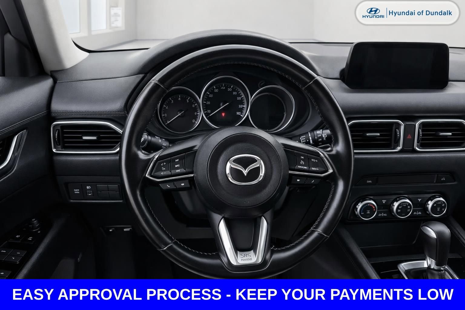 Used 2018 MAZDA CX-5 Sport AWD/4WD image 12