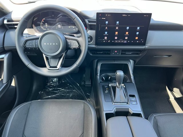 New 2026 MAZDA CX-5 Preferred AWD/4WD image 2