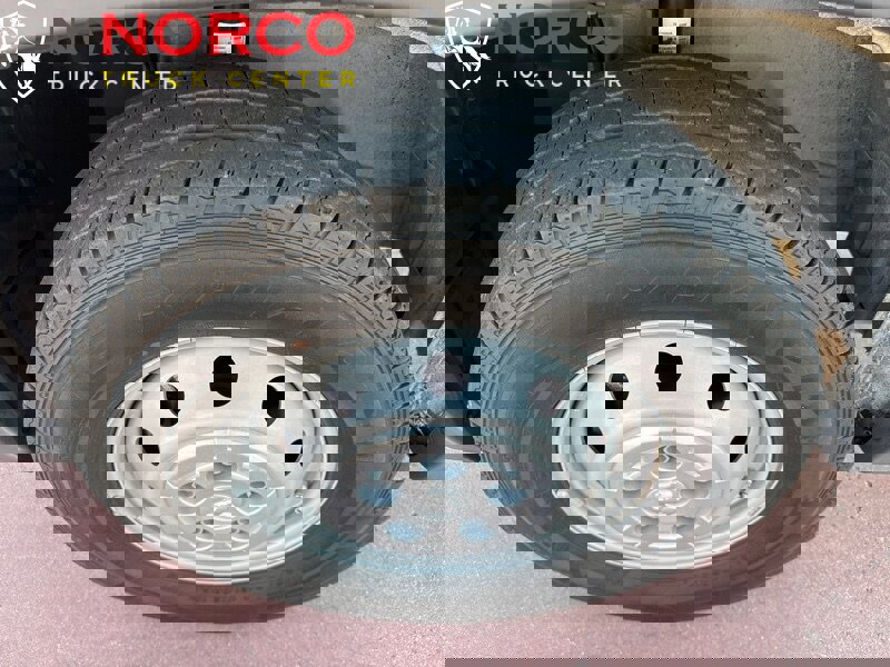 Used 2018 RAM ProMaster 3500 w/ Premium Appearance Group image 15