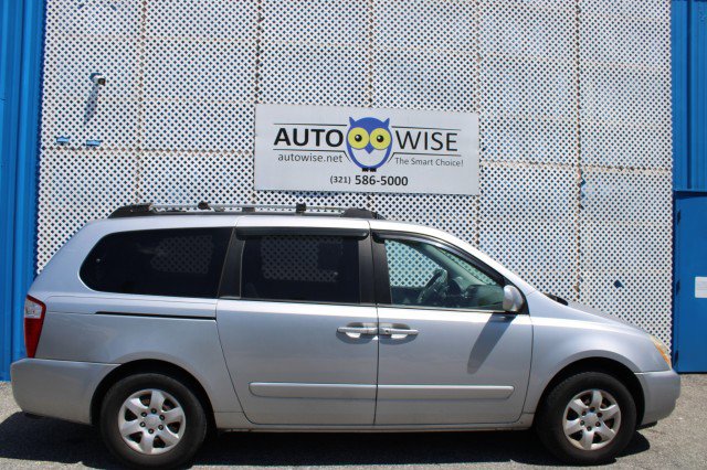 Used 2007 Kia Sedona LX image 3