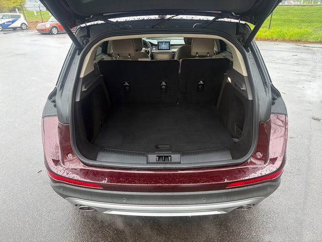 Used 2020 Lincoln Corsair AWD w/ Equipment Group 101A image 21
