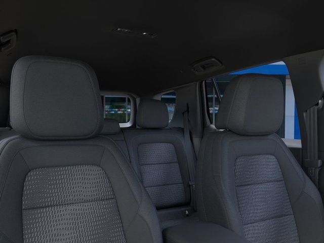 New 2026 Chevrolet Equinox LT w/ Safety and Technology Package image 24