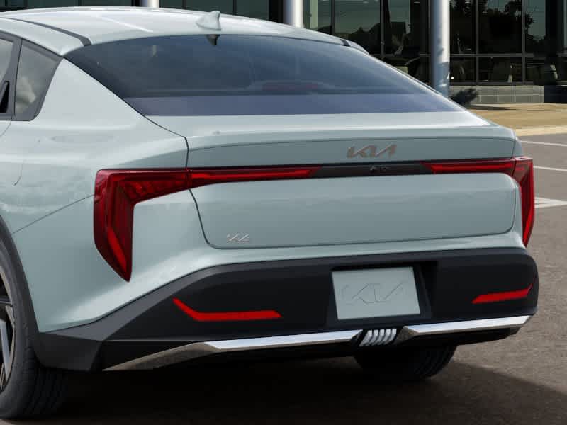 New 2026 Kia K4 EX FWD image 13