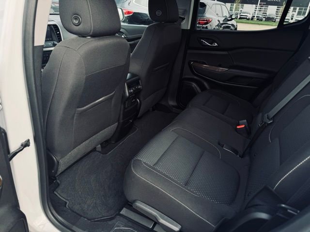Used 2023 GMC Acadia SLE AWD/4WD image 20