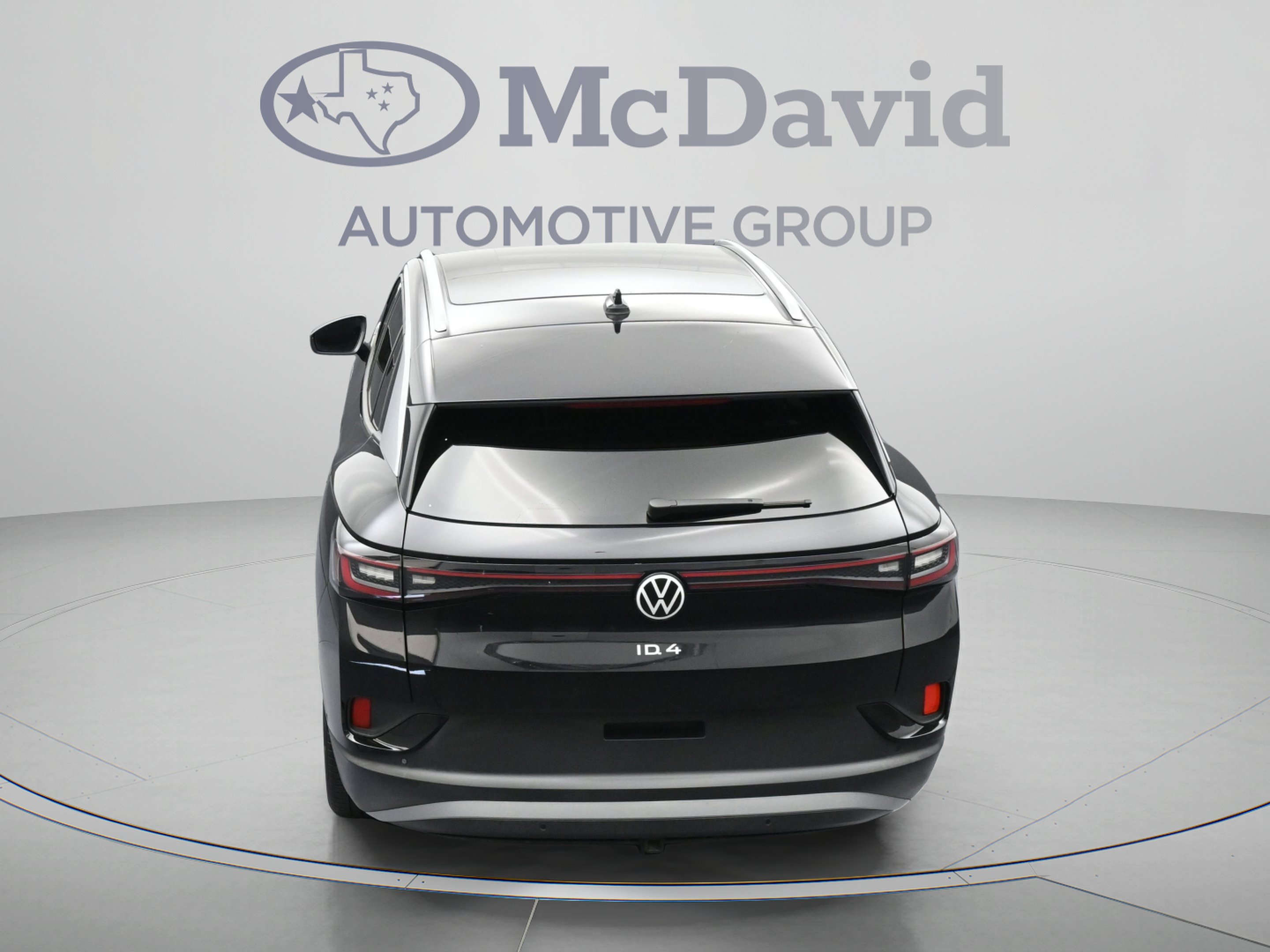 Used 2023 Volkswagen ID.4 Pro S Plus AWD/4WD image 37