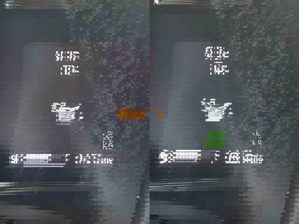 Used 2022 Honda HR-V EX image 19