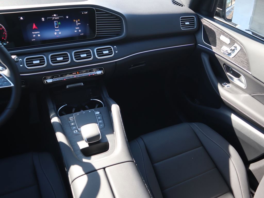 New 2026 Mercedes-Benz GLE 450 4MATIC image 11