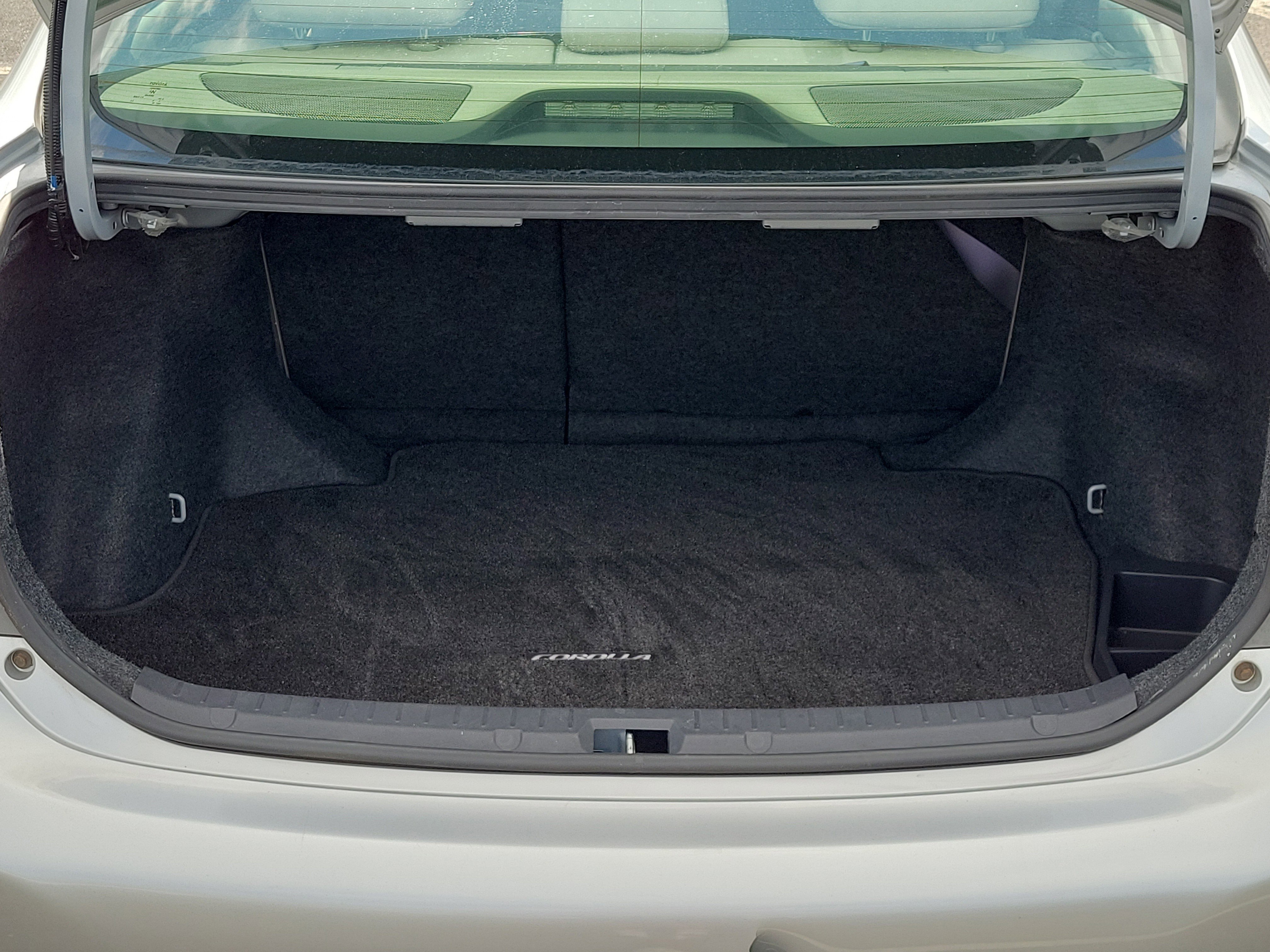 Used 2009 Toyota Corolla LE FWD image 11