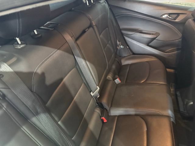 Used 2018 Chevrolet Cruze Premier FWD image 33