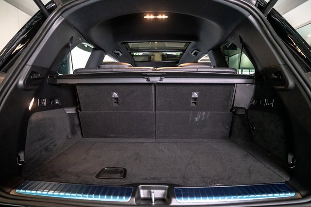 New 2025 Mercedes-Benz GLS 450 GLS 450 image 38