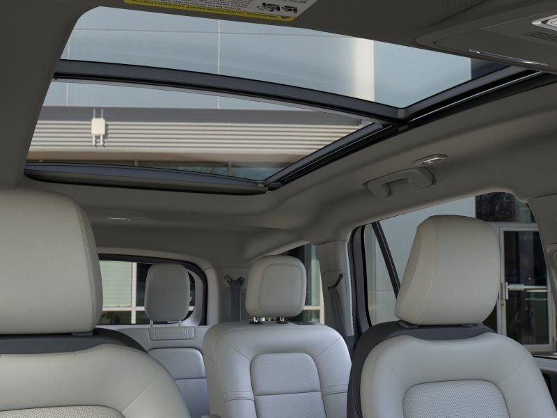 New 2026 Lincoln Aviator AWD image 22