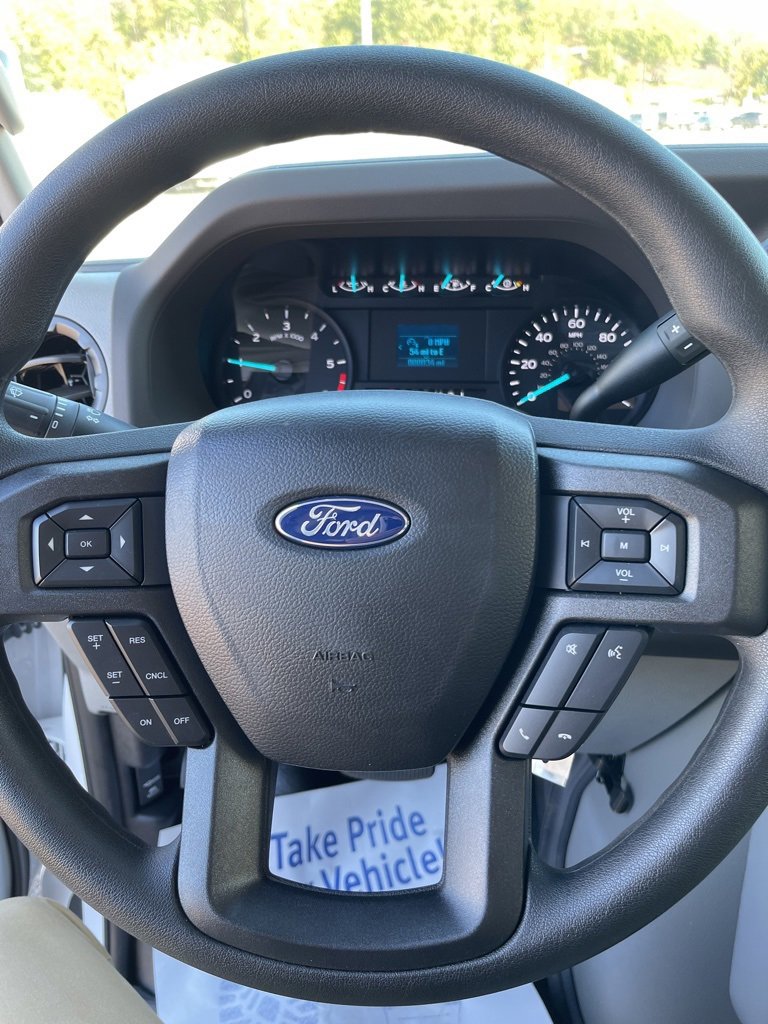 New 2025 Ford E-350 and Econoline 350 Super Duty w/ Power Equipment Group image 14