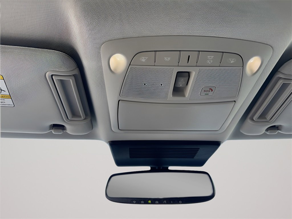 Used 2023 Nissan Armada SL w/ Captain's Chairs Package image 41