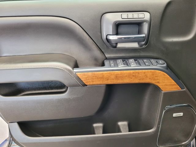 Used 2018 Chevrolet Silverado 2500 High Country w/ Duramax Plus Package image 22