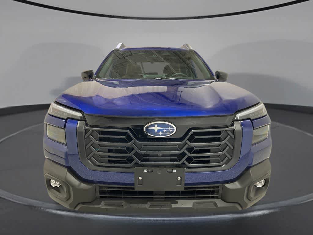 New 2026 Subaru Outback Touring XT AWD/4WD image 8
