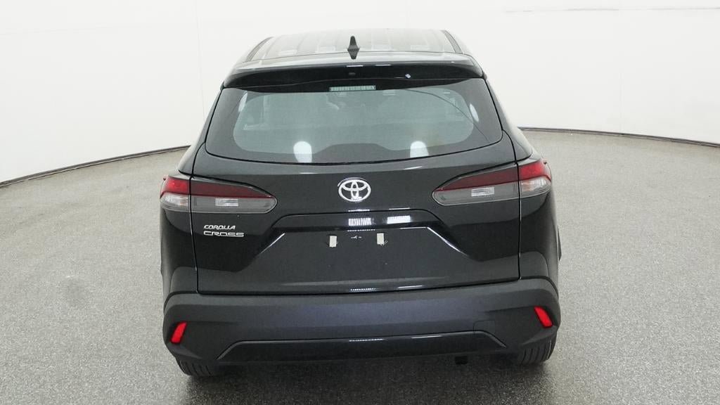 New 2026 Toyota Corolla Cross L FWD image 7