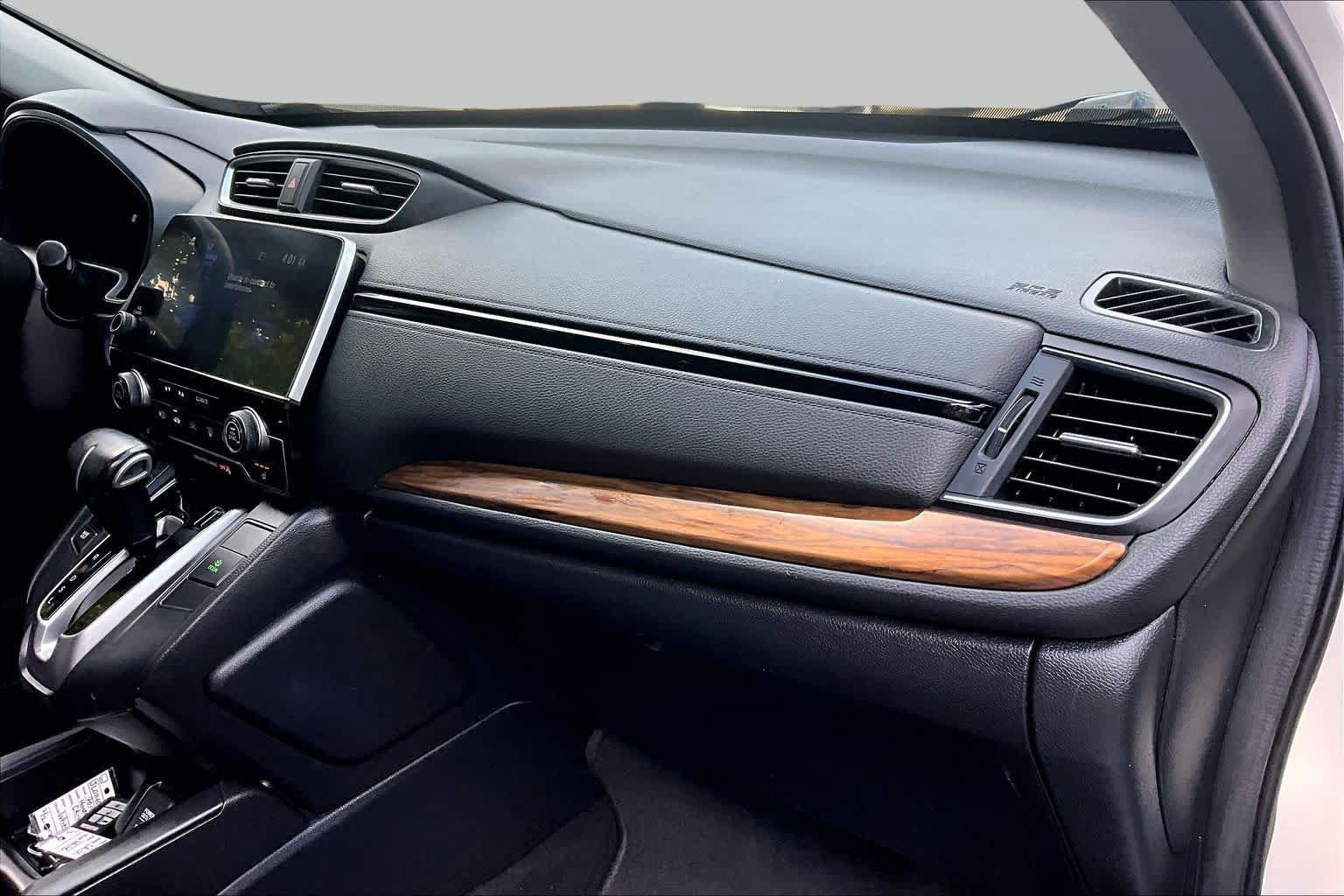 Used 2018 Honda CR-V EX-L image 18