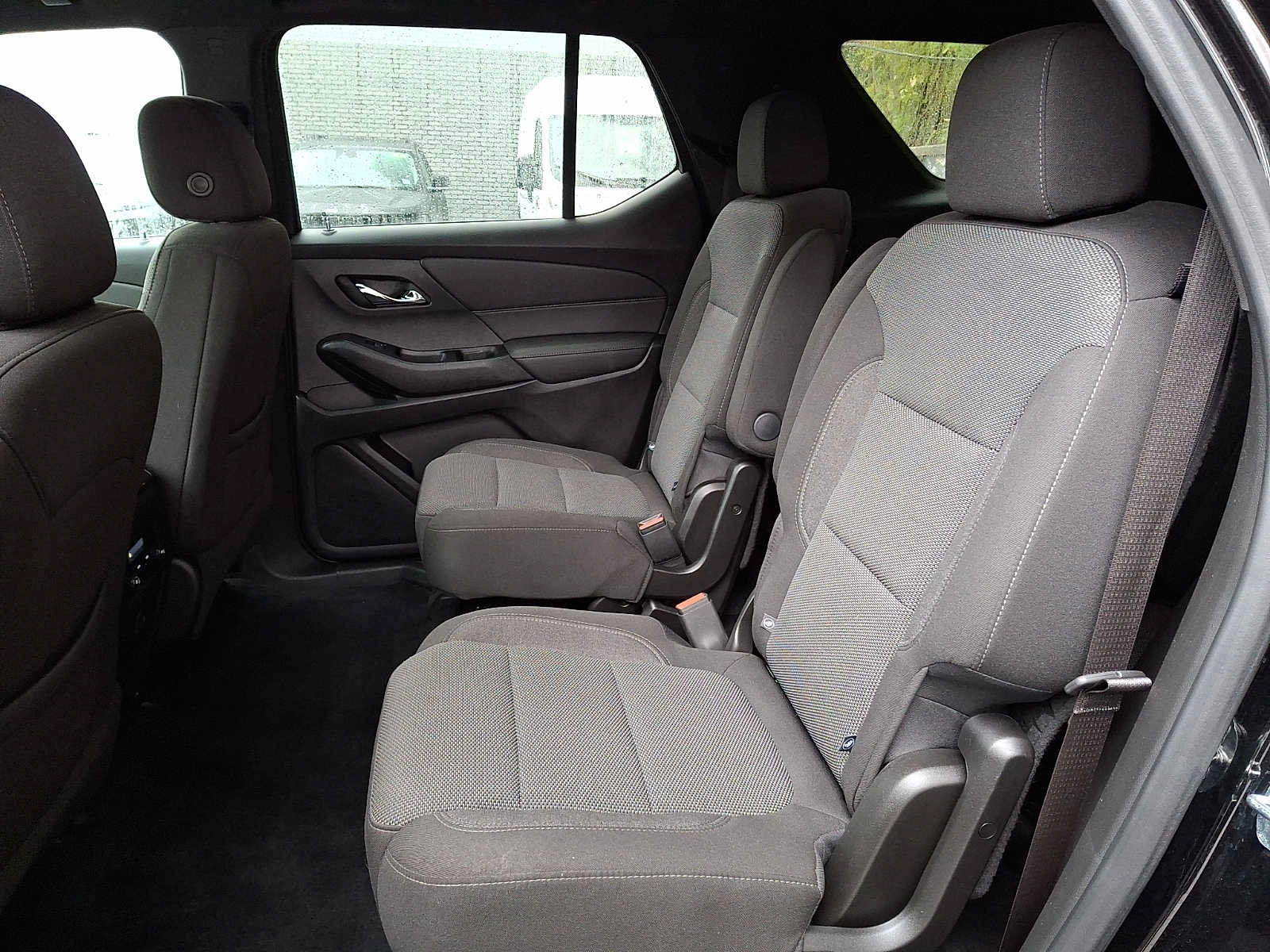 Used 2023 Chevrolet Traverse LT AWD/4WD image 8
