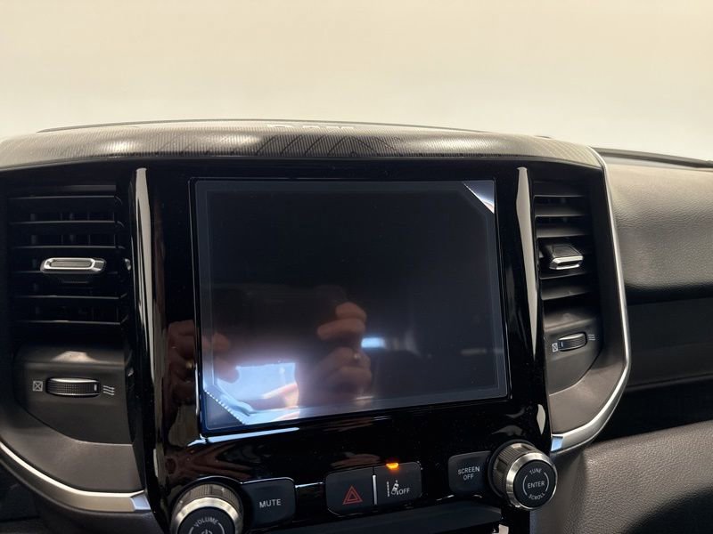 New 2026 RAM 1500 Express AWD/4WD image 22