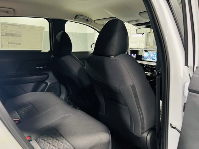 New 2026 Nissan Kicks SV image 27