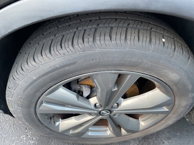 Used 2020 Nissan Murano Platinum image 5