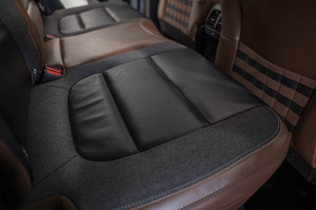 Used 2021 Ford Bronco Sport Outer Banks w/ Outer Banks Package (96D) image 39