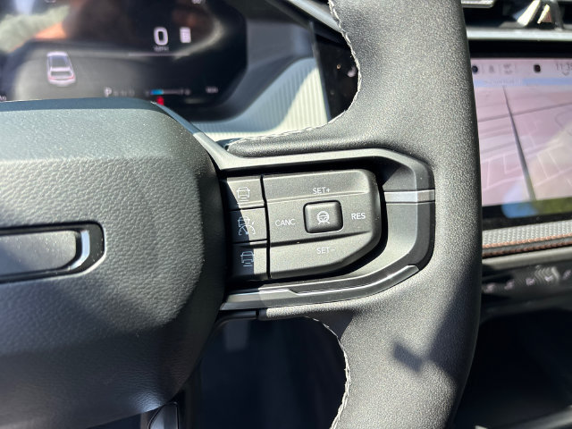 New 2026 Jeep Cherokee Limited AWD/4WD image 18