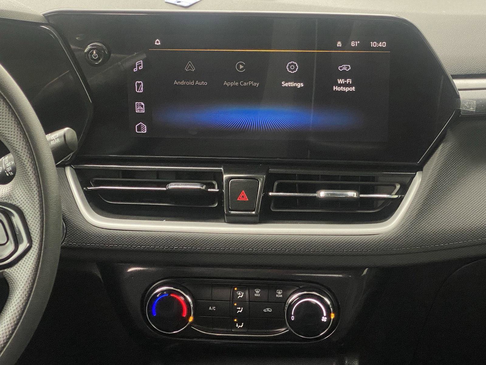 Used 2024 Chevrolet TrailBlazer LT image 17