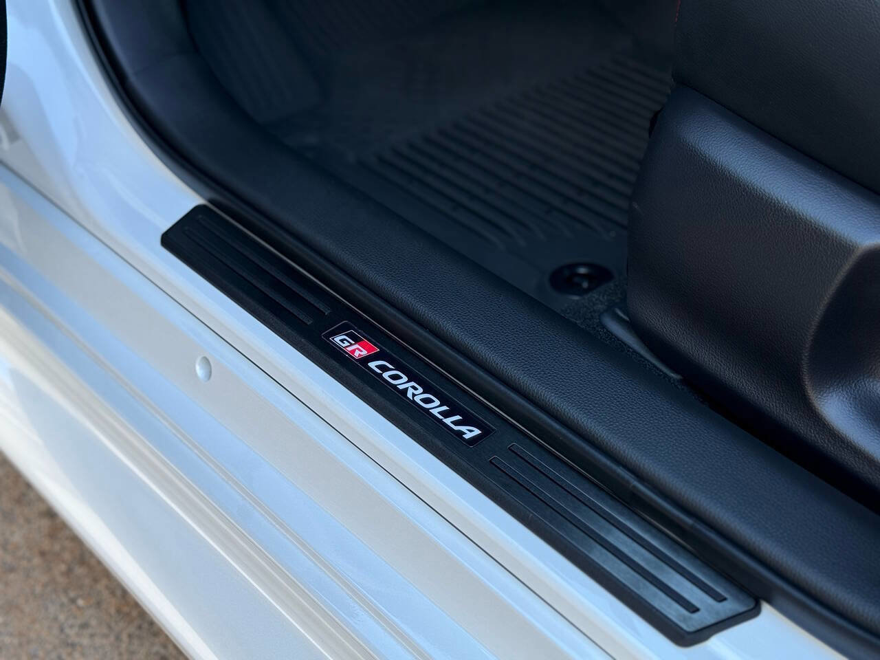 Used 2023 Toyota Corolla GR Morizo AWD/4WD image 89