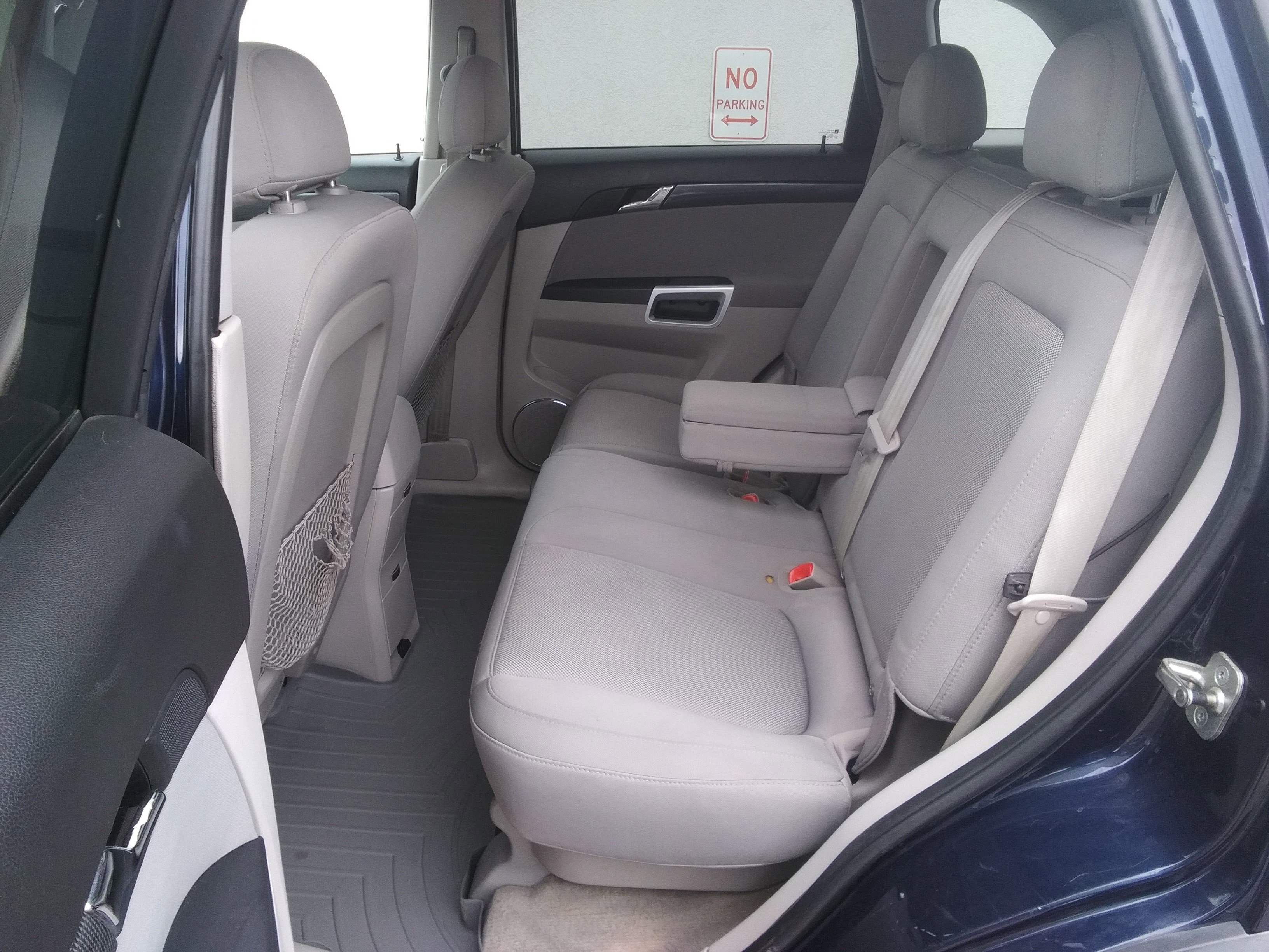 Used 2009 Saturn Vue XE image 9