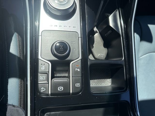 Used 2025 Kia Sorento SX Prestige AWD/4WD image 18