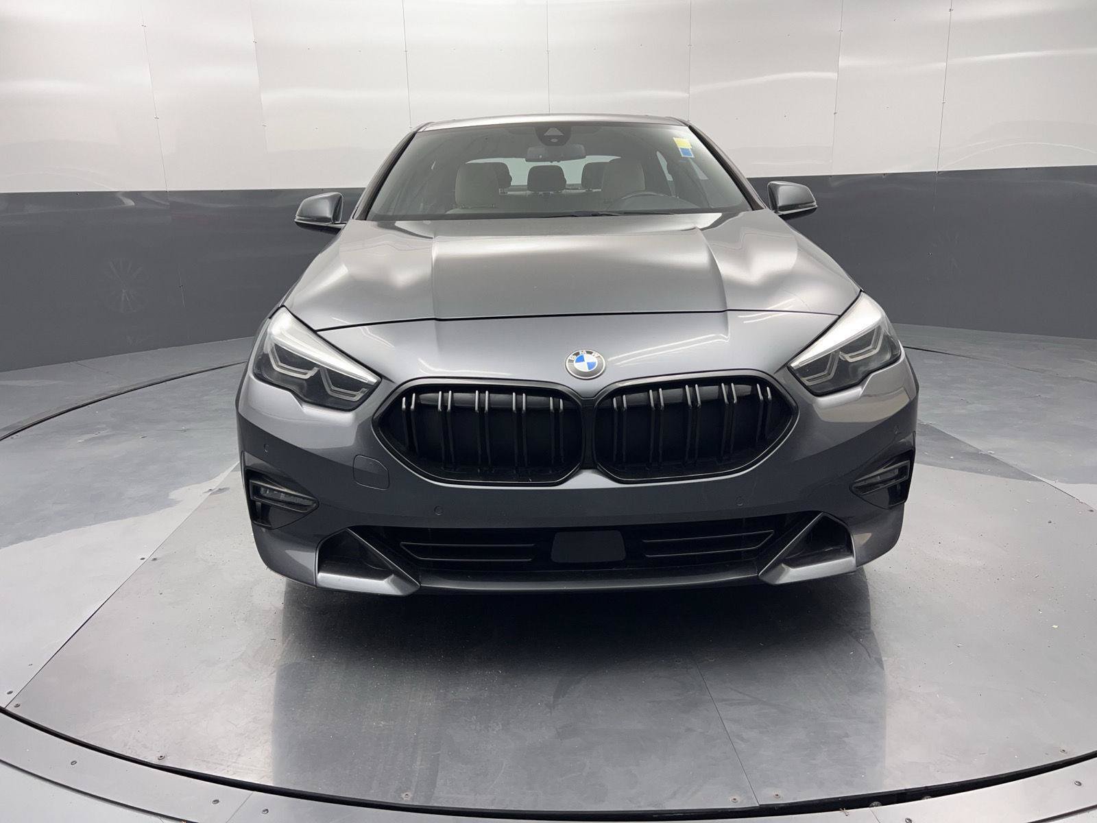 Used 2021 BMW 228i xDrive Gran Coupe w/ Convenience Package AWD/4WD image 27