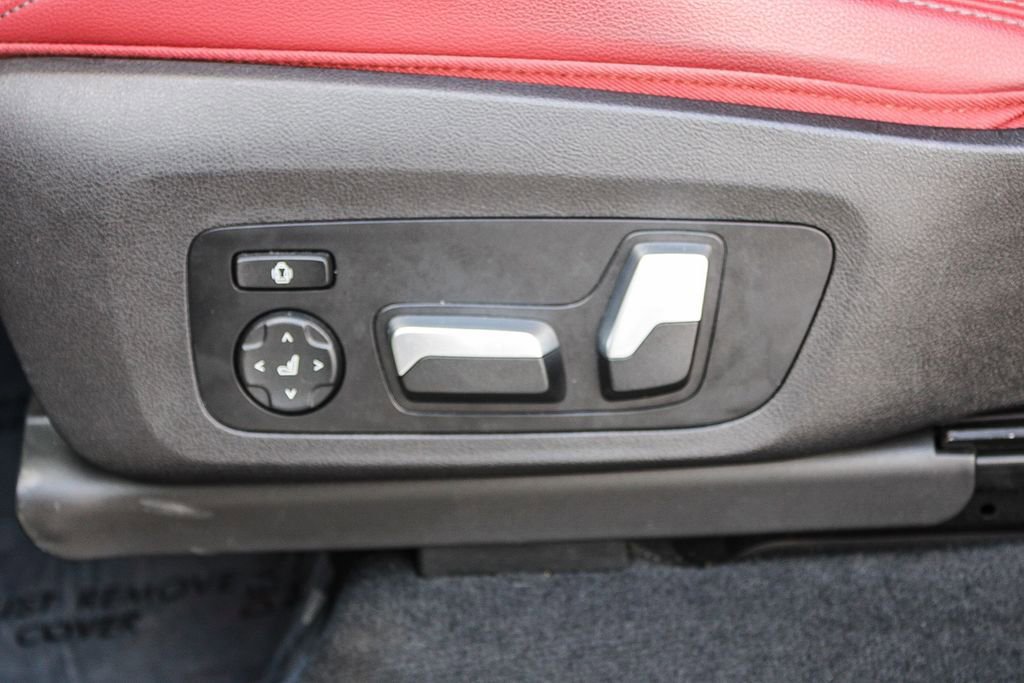 Used 2021 BMW X4 M40i w/ Executive Package image 21