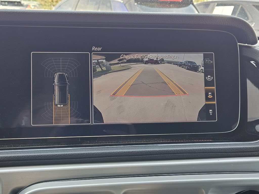 Used 2019 Mercedes-Benz G 550 image 17