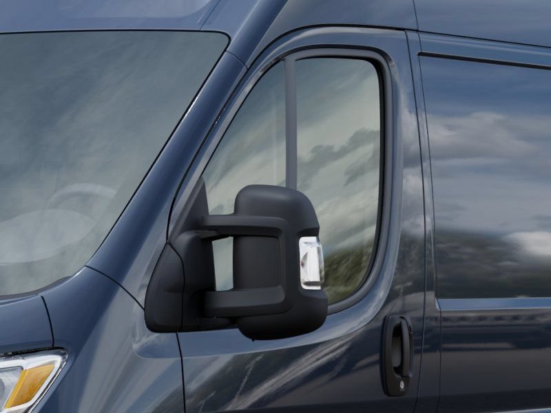 New 2026 RAM ProMaster 2500 w/ Premium Convenience Group FWD image 13