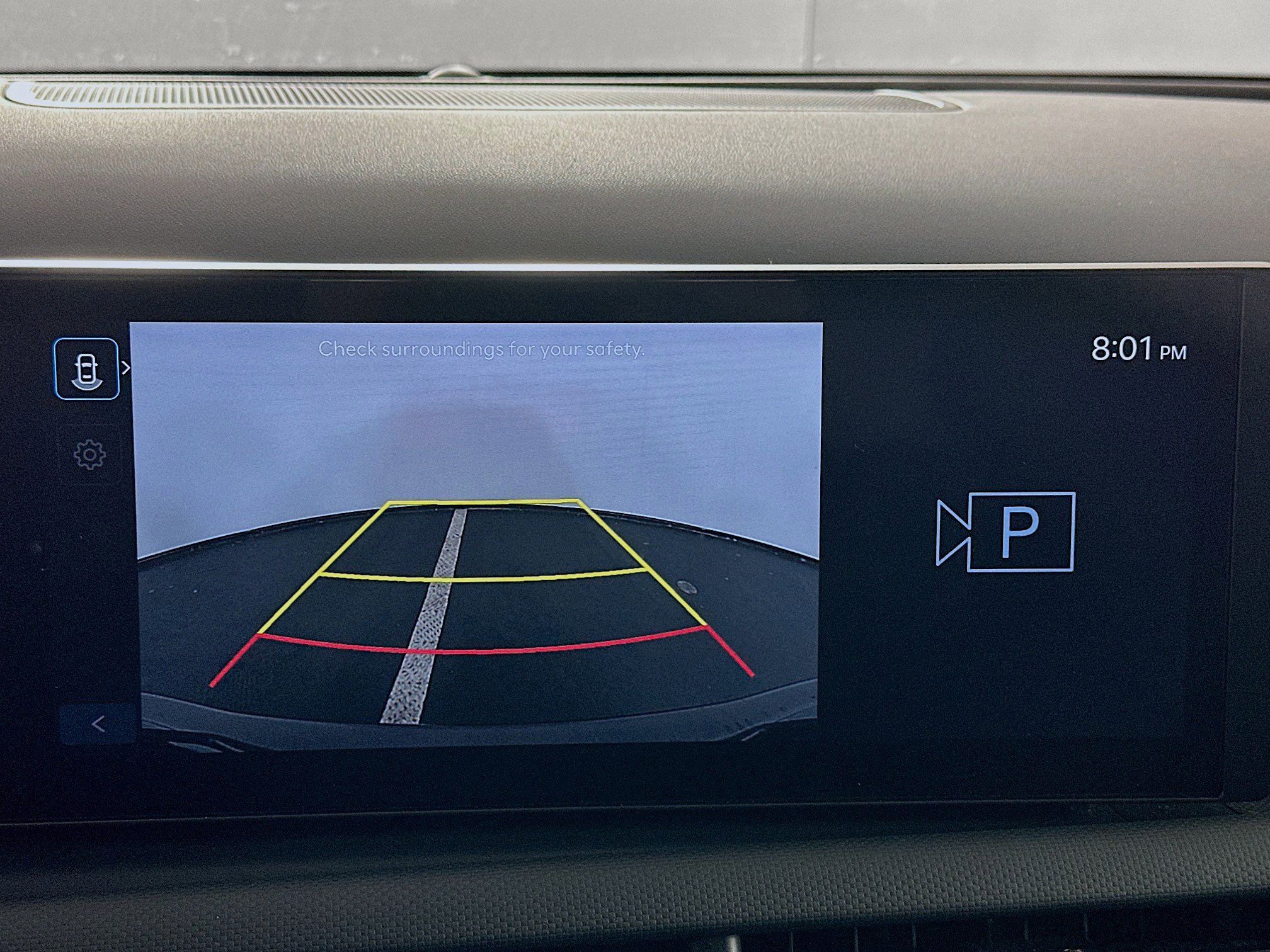 Used 2025 Hyundai Tucson SEL image 23