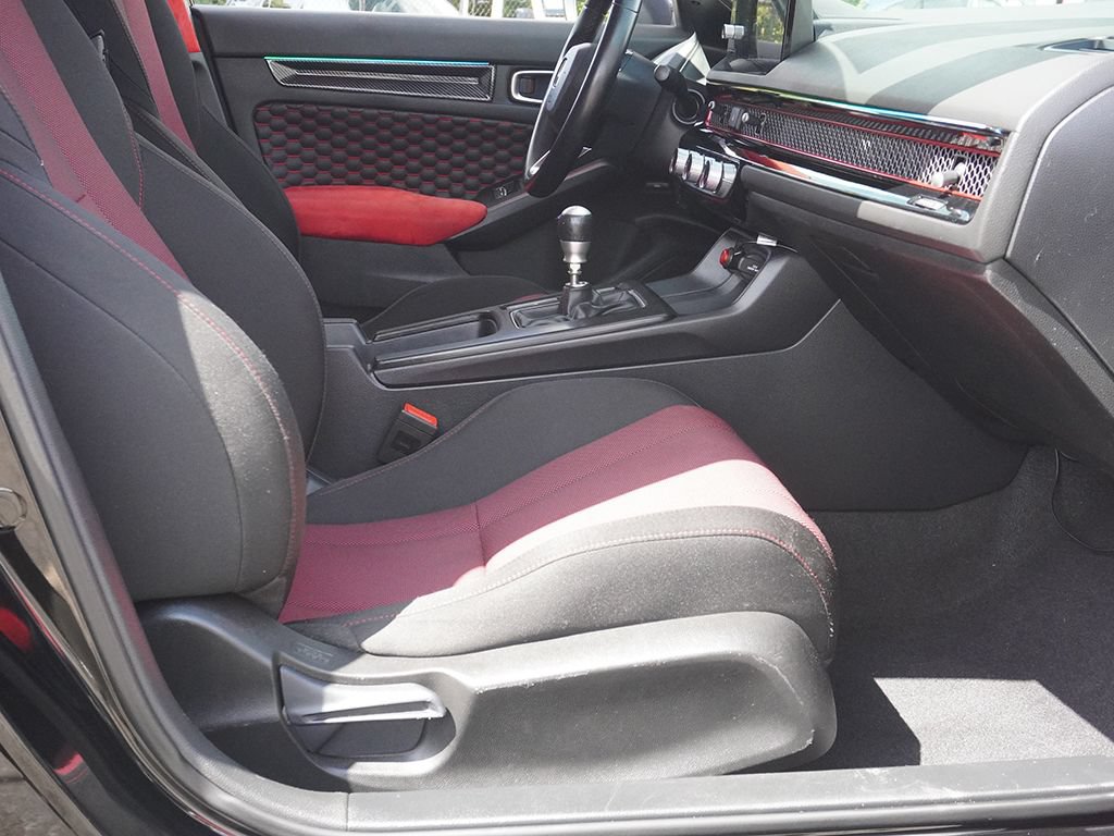 Used 2023 Honda Civic Si image 25