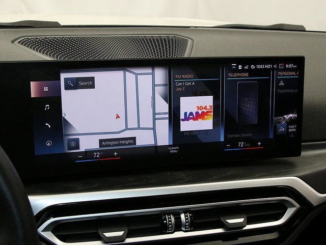 Used 2023 BMW 330i xDrive Sedan image 17