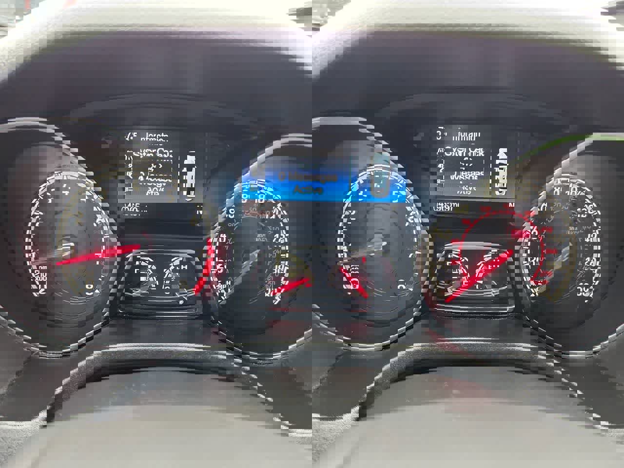 Used 2018 Ford Focus ST image 22