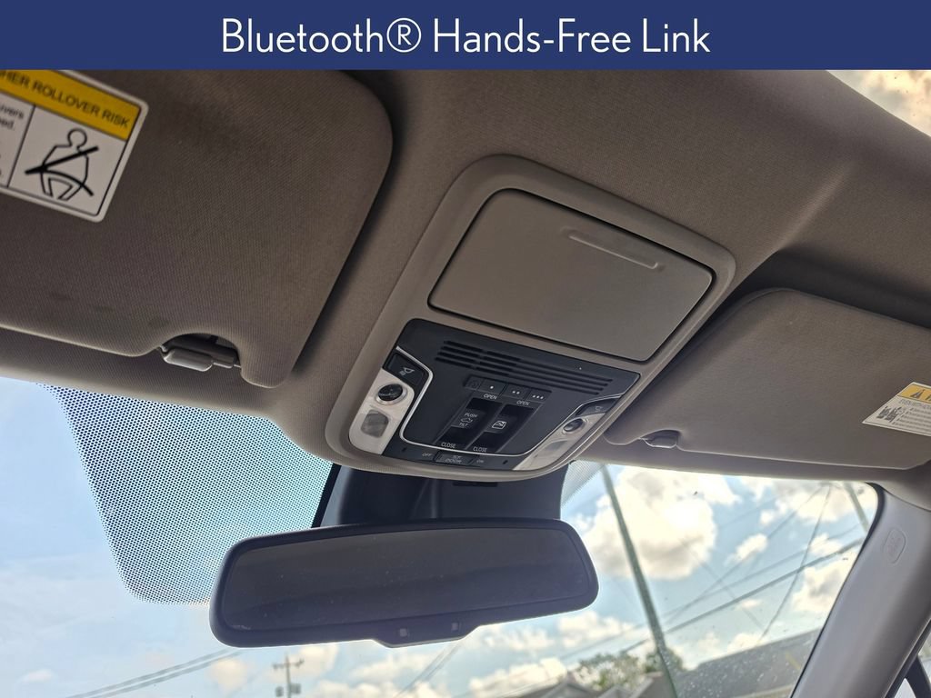 Used 2017 Honda Ridgeline RTL-E image 6