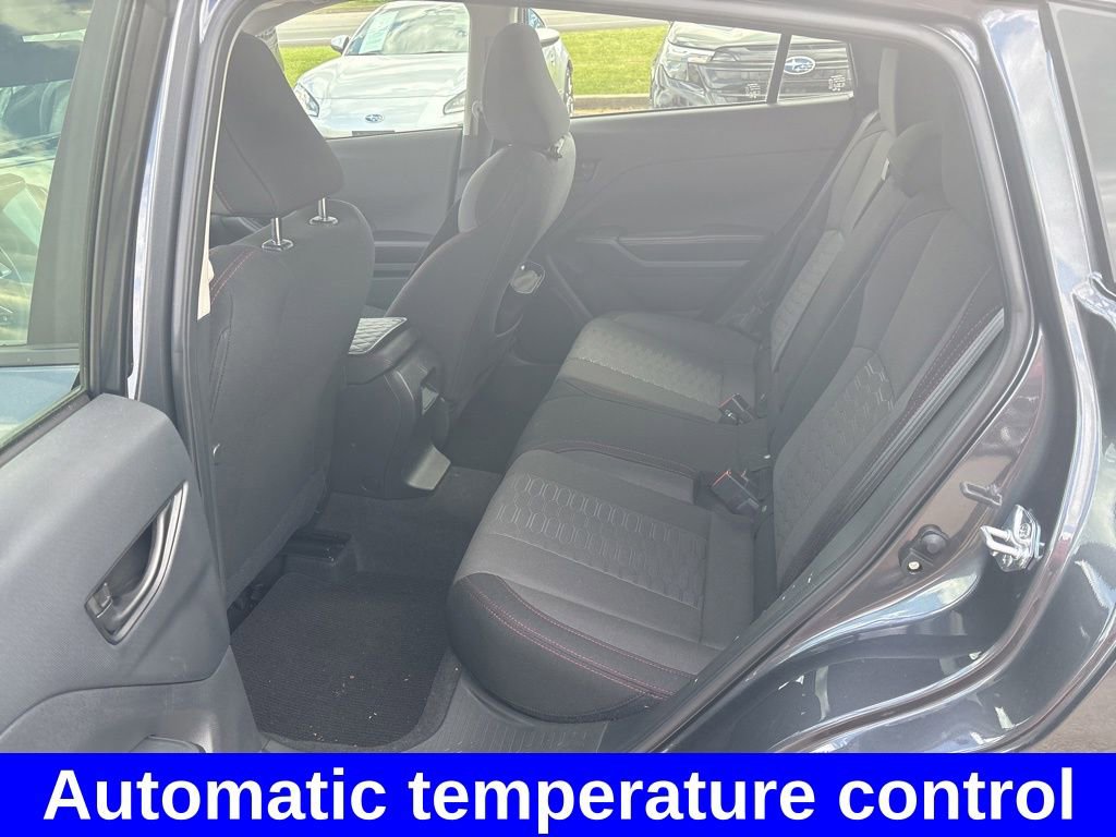 Used 2024 Subaru Impreza 2.0i Sport AWD/4WD image 14