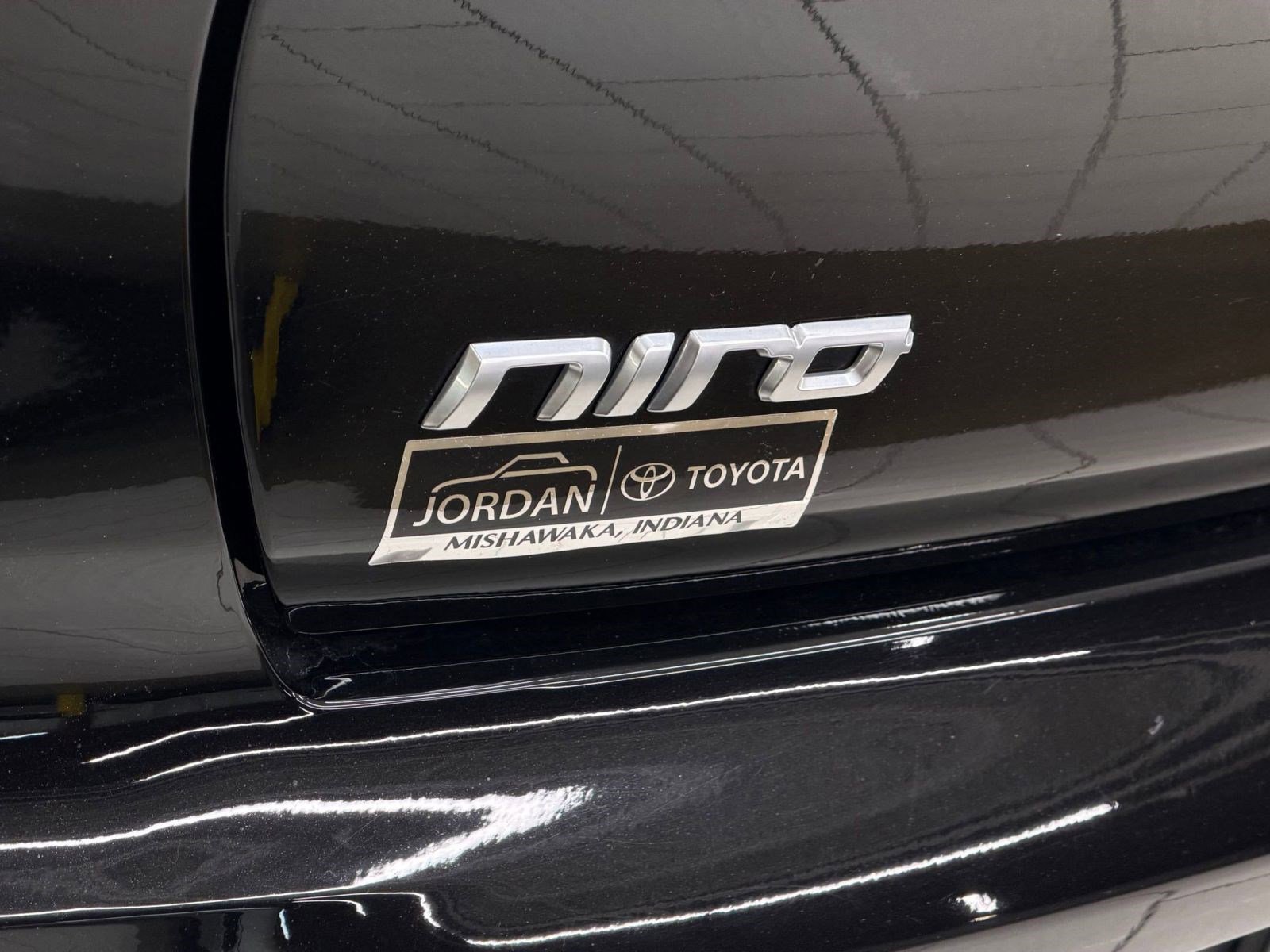 Used 2022 Kia Niro EX Premium FWD image 36