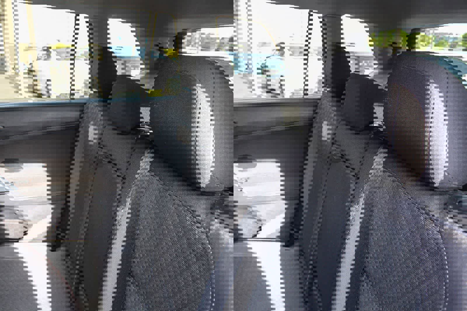 Used 2019 Volkswagen Tiguan S w/ Driver Assistance Package image 23