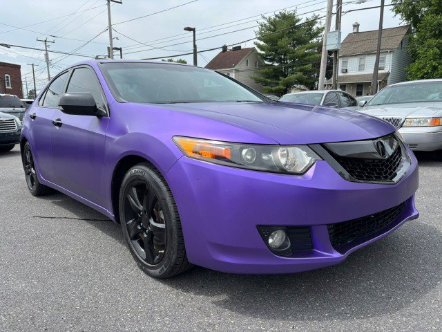 Used 2010 Acura TSX Sedan image 5