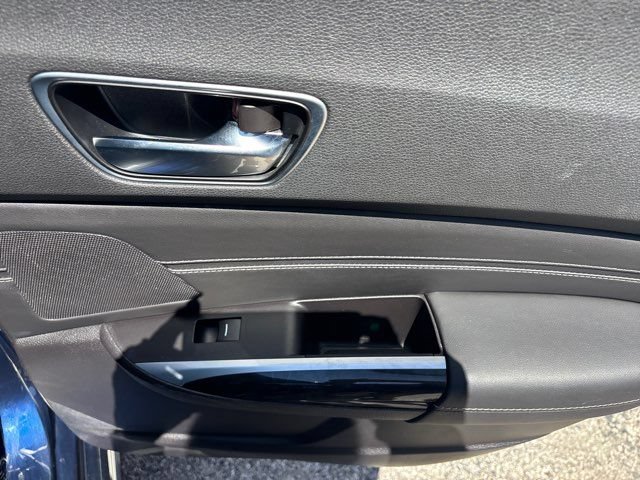 Used 2019 Acura TLX w/ Technology Package FWD image 56